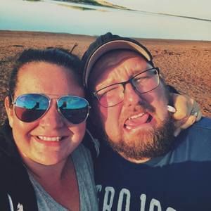 Meet your Posher, Jenna